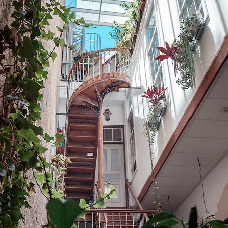 Old Chocolate Factory Plus Las Palmas de Gran Canaria Exterior photo