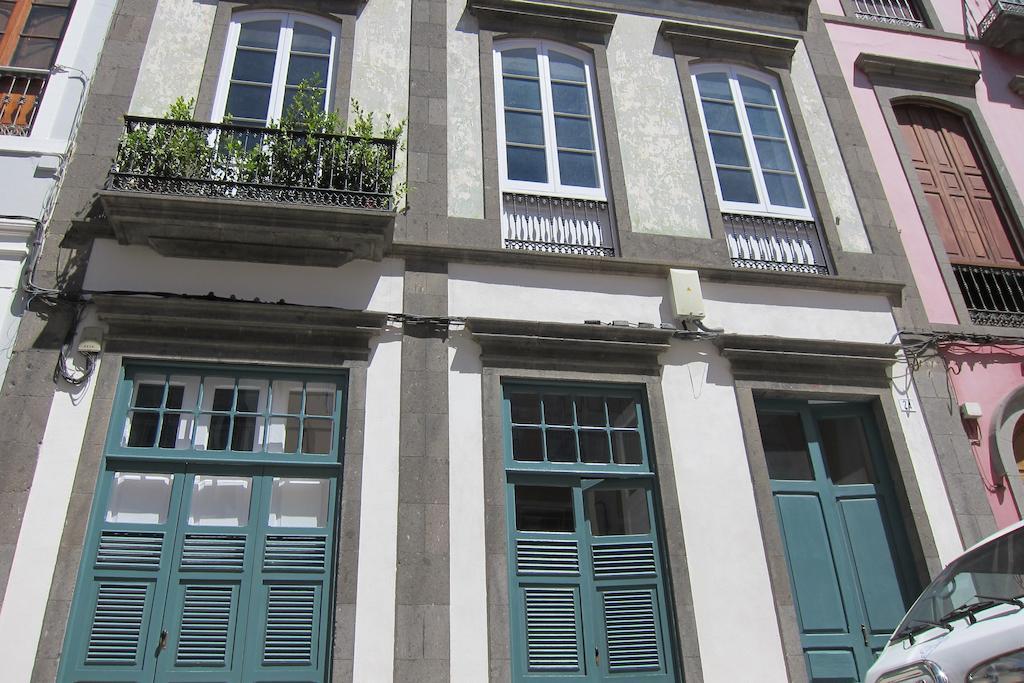 Old Chocolate Factory Plus Las Palmas de Gran Canaria Exterior photo